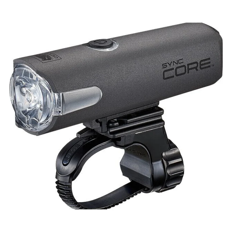 Cateye Sync Core
