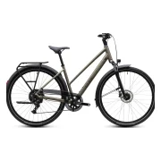 Cube Touring ONE