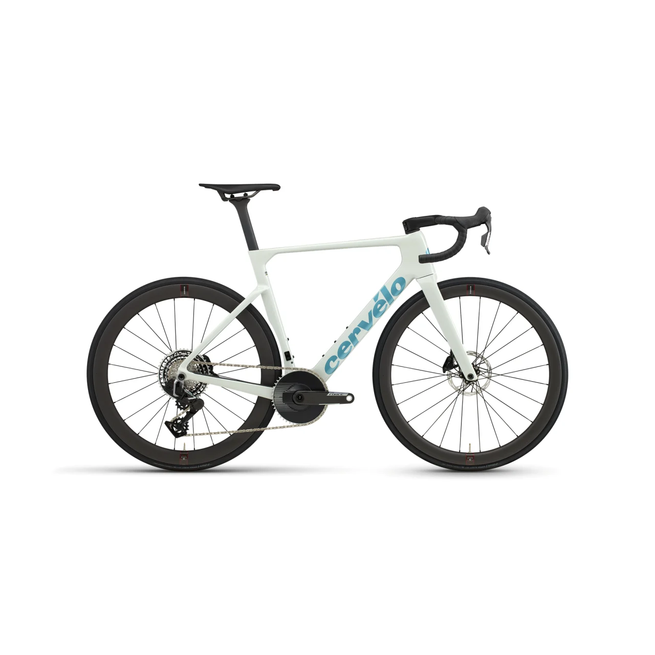 Cervélo Soloist Force AXS 1
