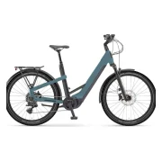 Winora Yakun X10 Low