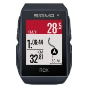 Sigma Rox 11.1 Evo GPS