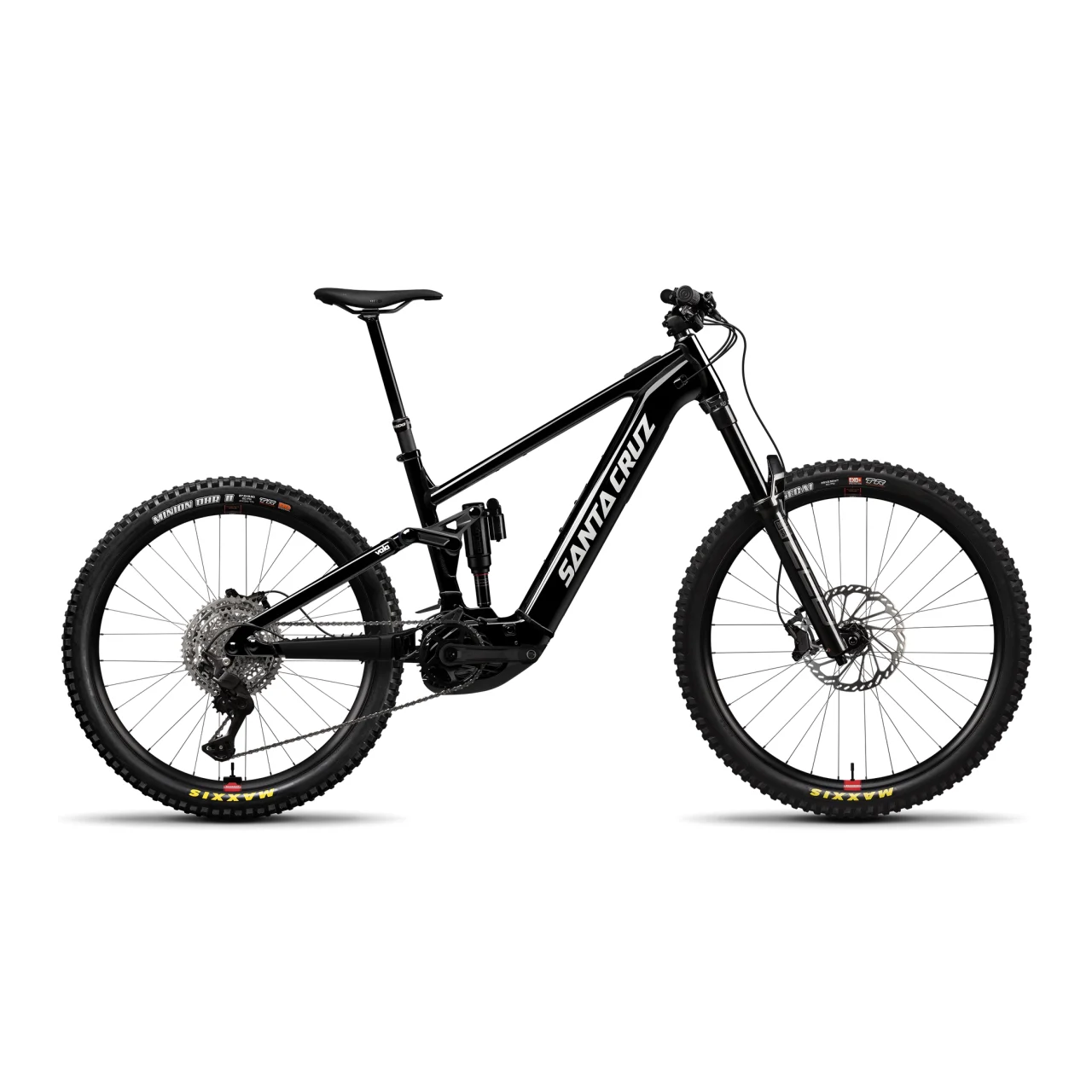 Santa Cruz Vala AL Deore 7200