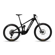 Santa Cruz Vala AL Deore 7200