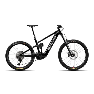 Santa Cruz Vala AL Deore 7200