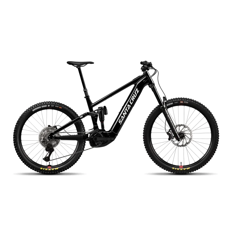 Santa Cruz Vala AL Deore 7200