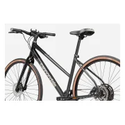 Cannondale Quick 2 StepThru