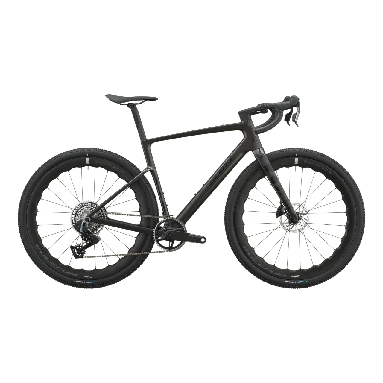 Scott Addict Gravel 20