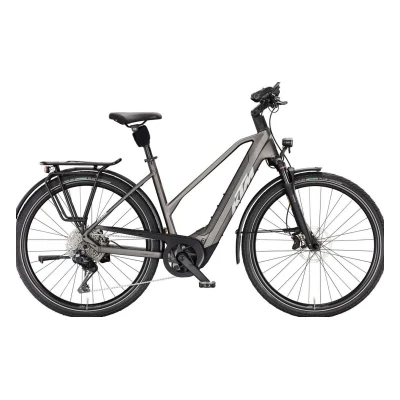 KTM Macina Style 810 Di2 800