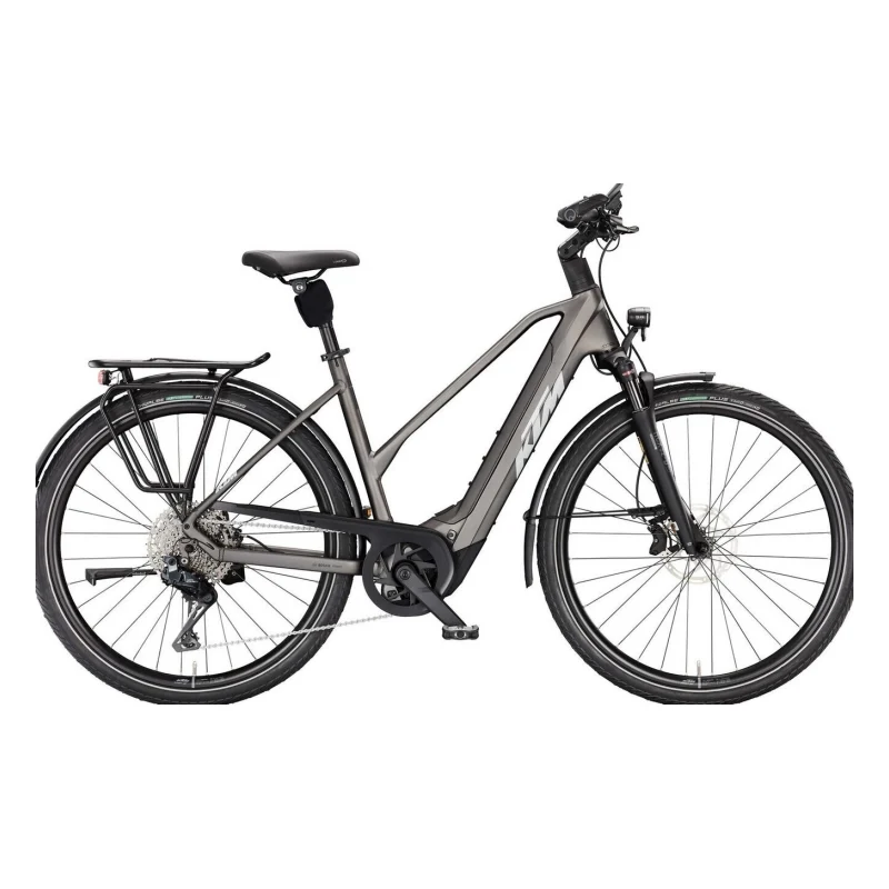 KTM Macina Style 810 Di2 800