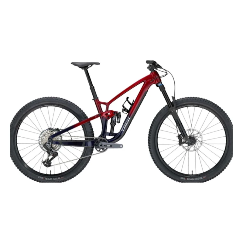 Trek Fuel EX 8 GX AXS 29 Rage