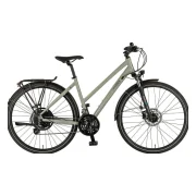 Prophete Entdecker 500 Lady
