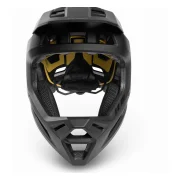 Cube Descender Mips
