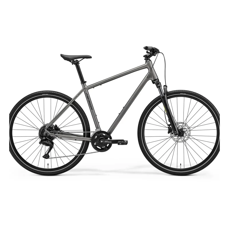 Merida CROSSWAY 100