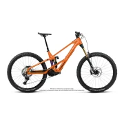 Orbea Wild LT H10