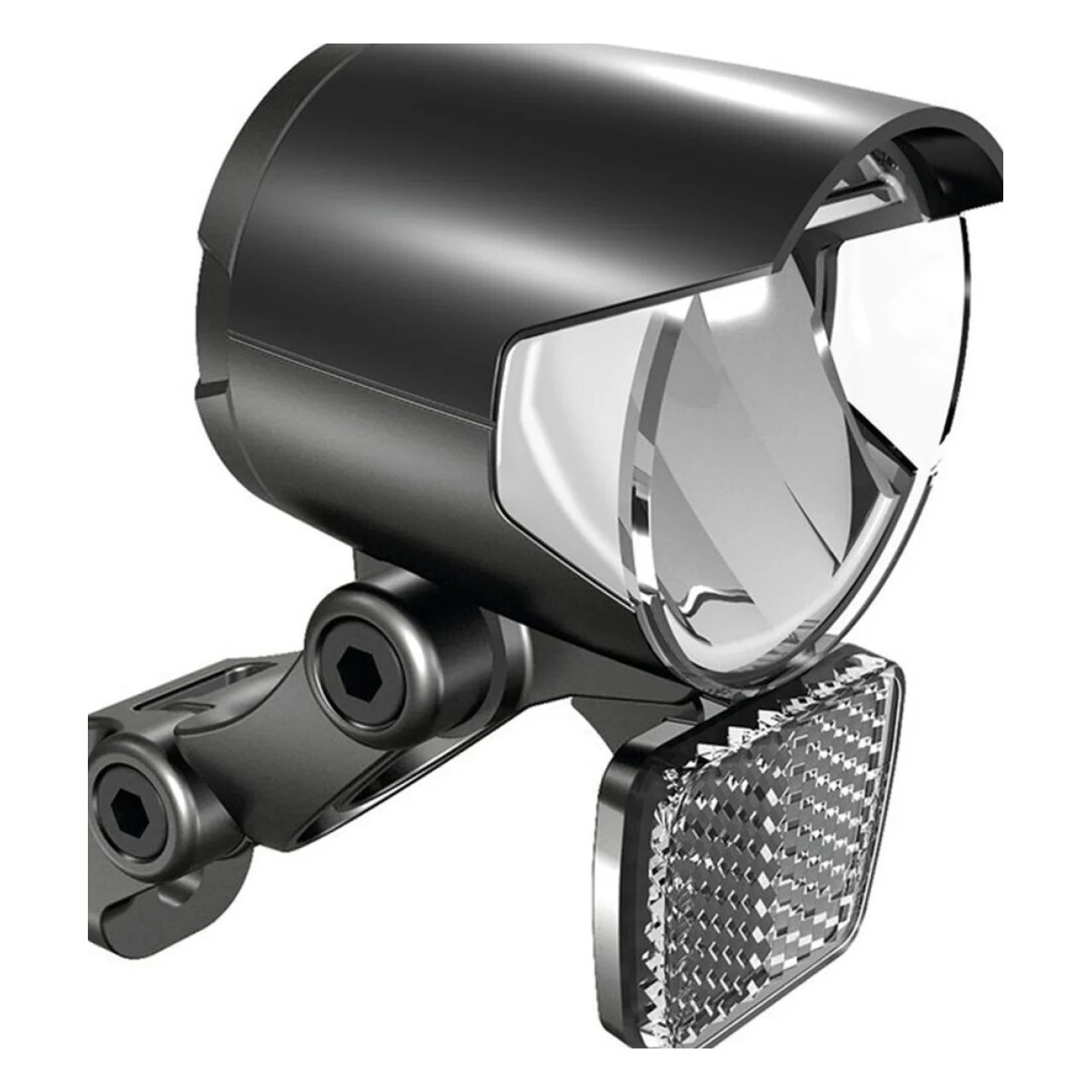 Herrmans H-Black MR4 Dynamo