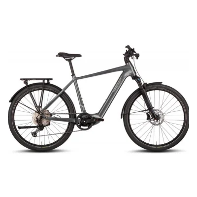 Steppenwolf Transterra Sport 9.1