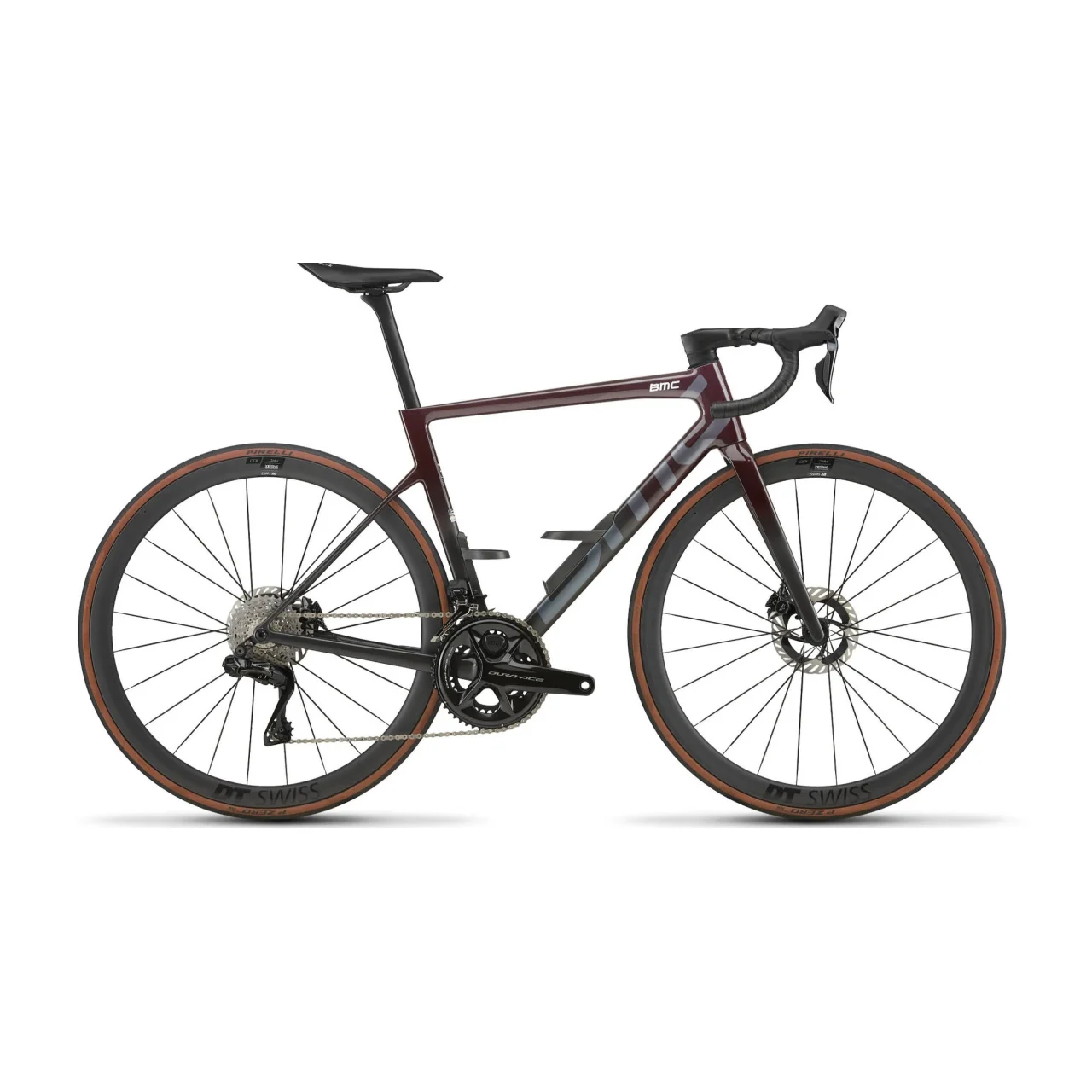 BMC Teammachine SLR 01 TWO