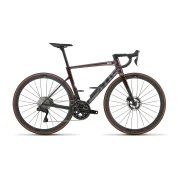 BMC Teammachine SLR 01 TWO
