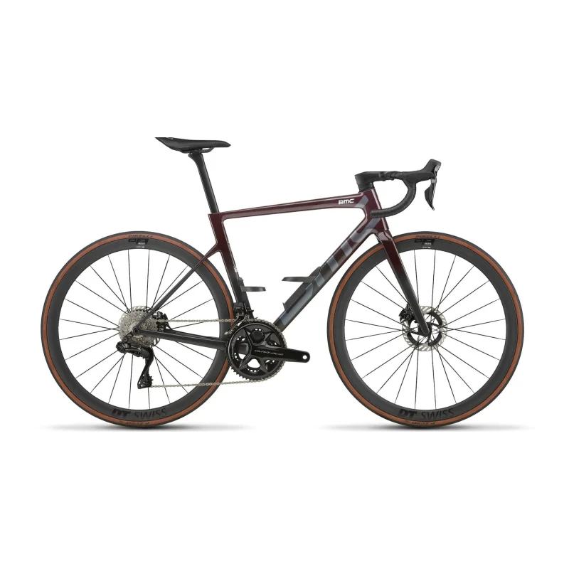 BMC Teammachine SLR 01 TWO