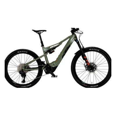 KTM Macina Kapoho Master ABS Di2