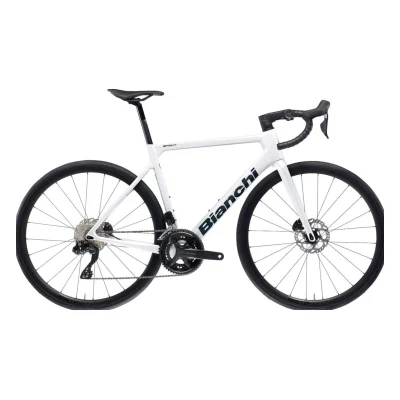 Bianchi Sprint Icr 105 Di2
