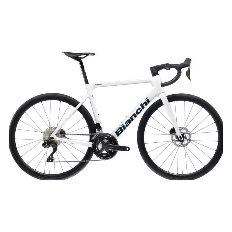Bianchi Sprint Icr 105 Di2