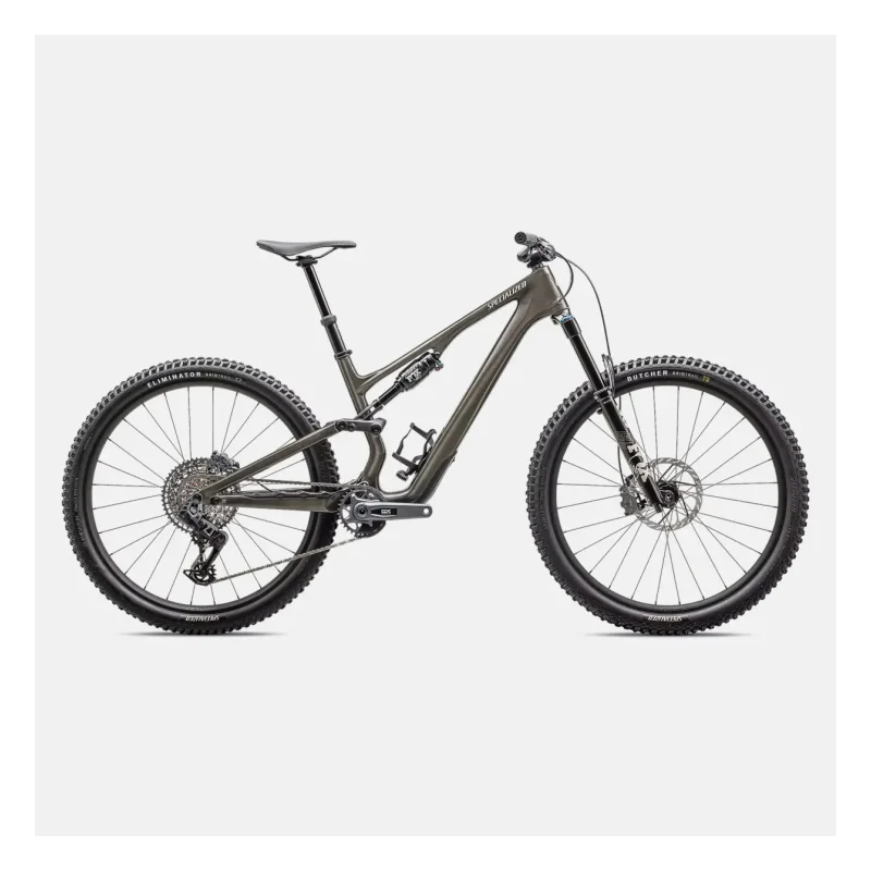 Specialized Stumpjumper 15 Expert SRAM GX AXS FOX Performance Elite