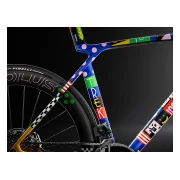 Trek Madone SLR 9 AXS Gen 8 The First 50 ICON