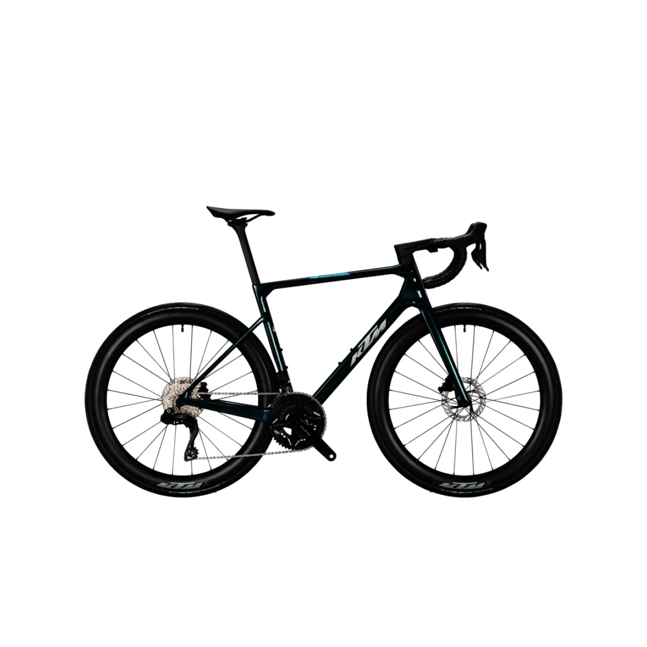KTM Revelator Alto Elite Di2 PM
