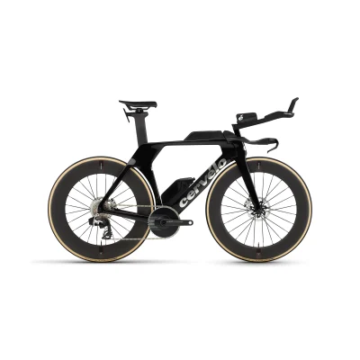 Cervélo P5 Red AXS
