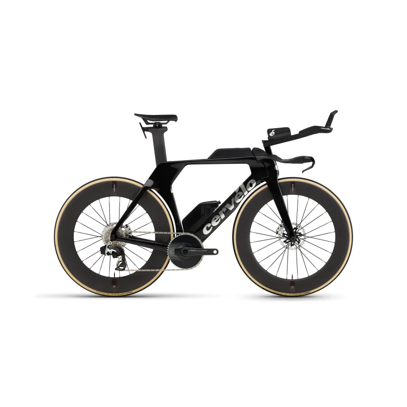 Cervélo P5 Red AXS