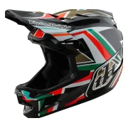 Troy Lee Designs D4 Carbon MIPS