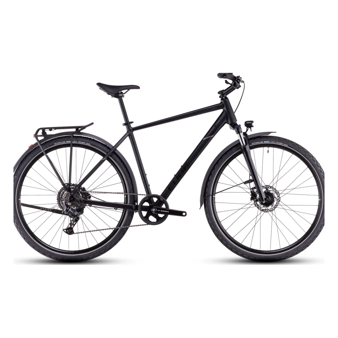 Cube Nature ONE Allroad