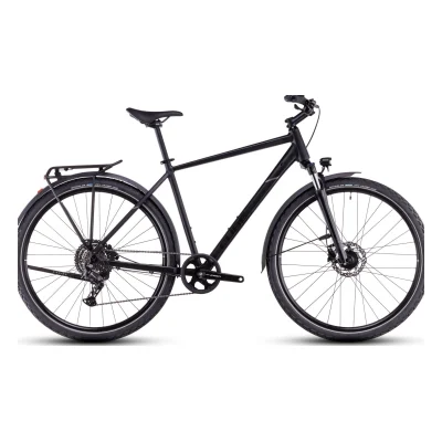 Cube Nature ONE Allroad