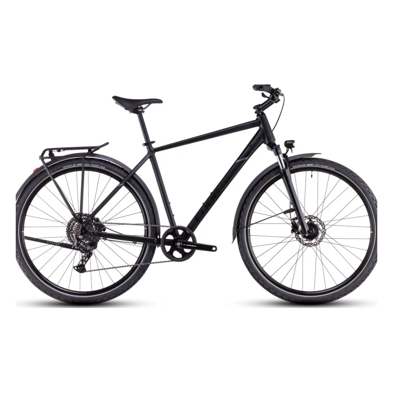 Cube Nature ONE Allroad