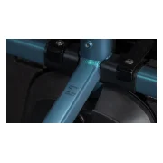 Cube Cargo Hybrid Comfort Pro Family 800