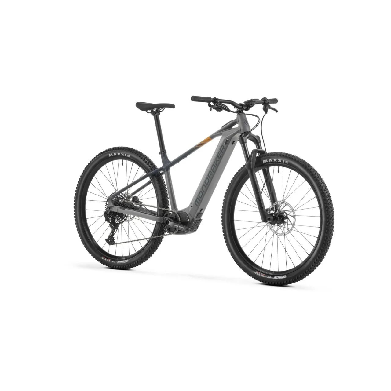 Mondraker Prime