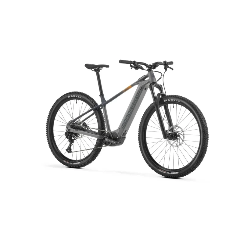 Mondraker Prime
