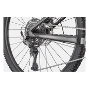 Cannondale Habit HT 2
