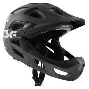 TSG Seek FR Graphic Design Helm Jugend