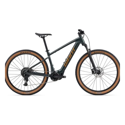 Giant Talon E+ Gen2
