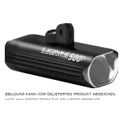 Lezyne Macro