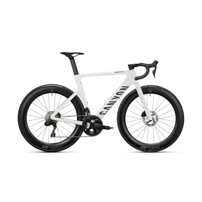 Canyon Aeroad CF SLX 7 Di2