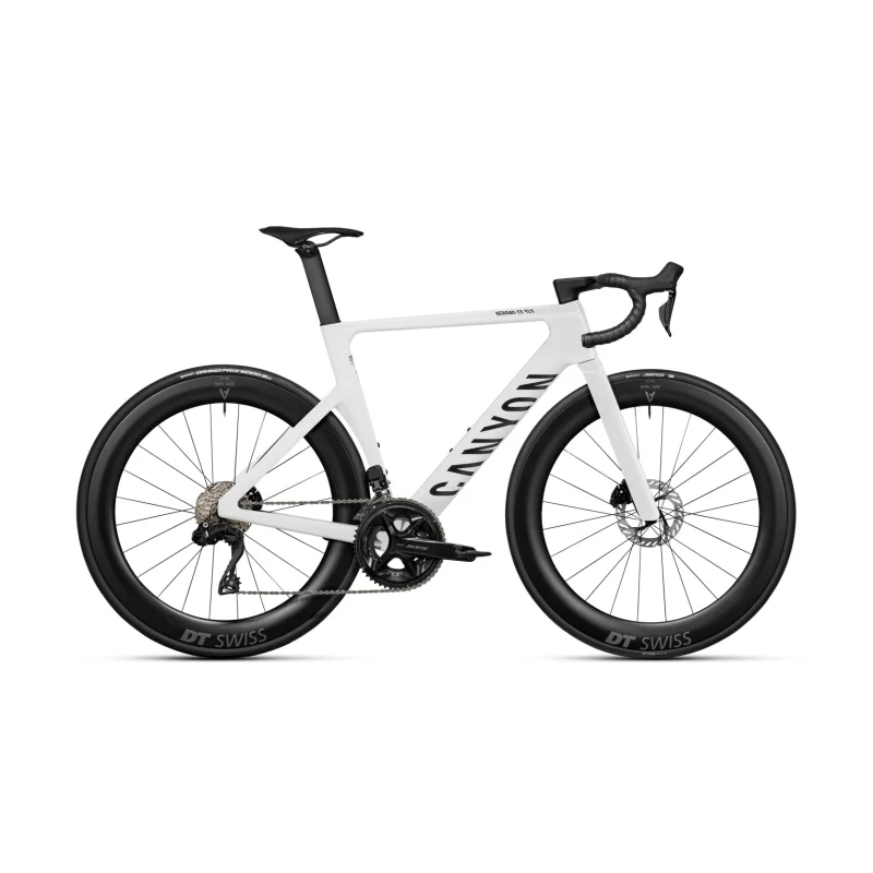 Canyon Aeroad CF SLX 7 Di2