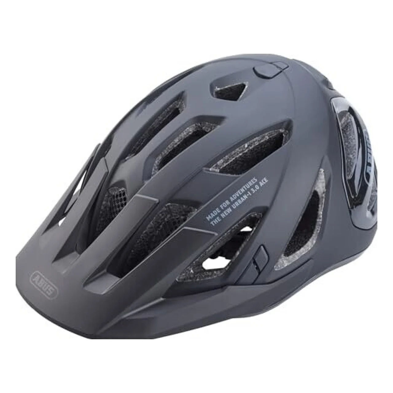ABUS Urban-i 3.0 ACE