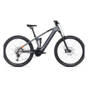 Cube Stereo Hybrid 120 Pro 750