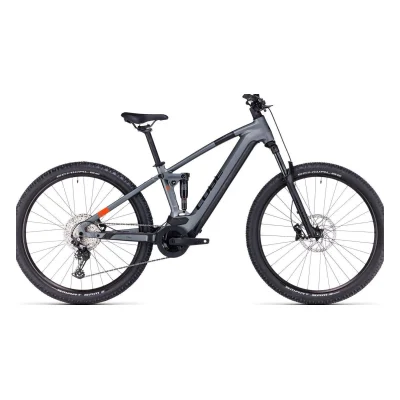 Cube Stereo Hybrid 120 Pro 750
