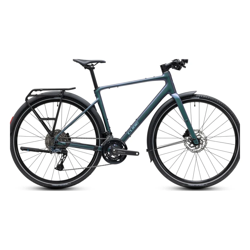 Cube Nulane Race FE