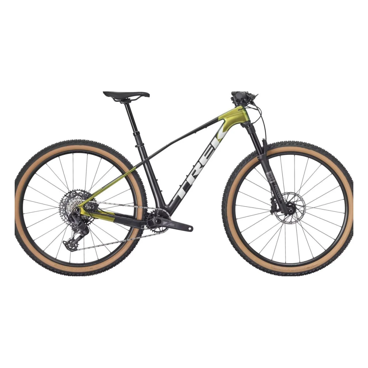 Trek Procaliber 9.6 Gen 3