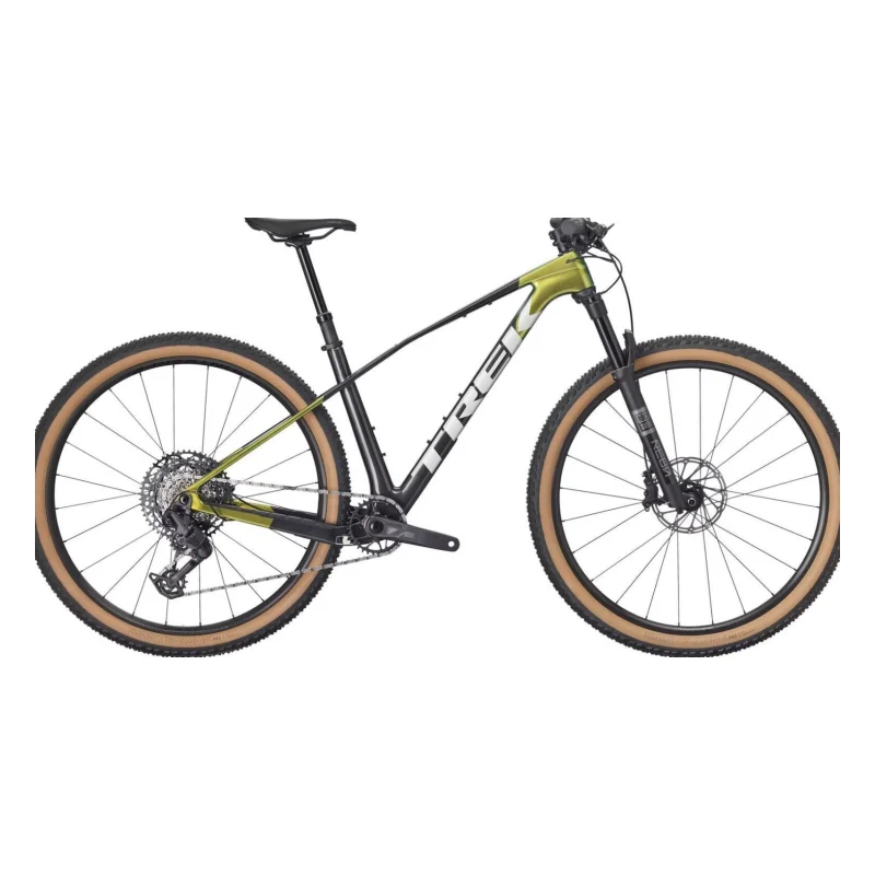 Trek Procaliber 9.6 Gen 3